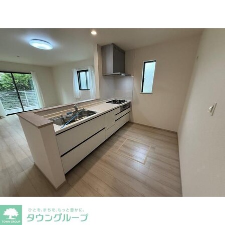 Kolet大宮水判土の物件内観写真